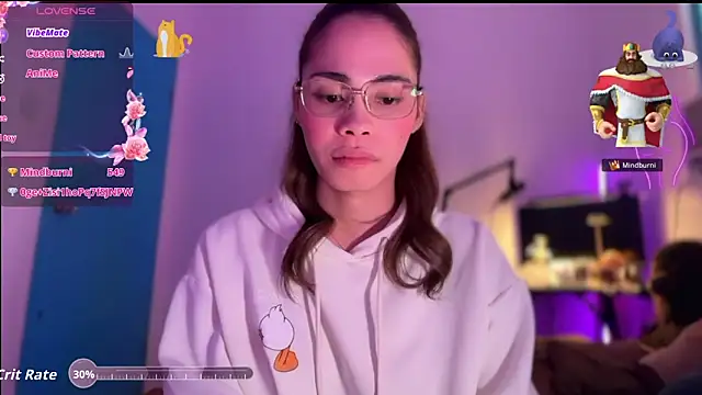 Jamie_Sullivann Live XXX Chat