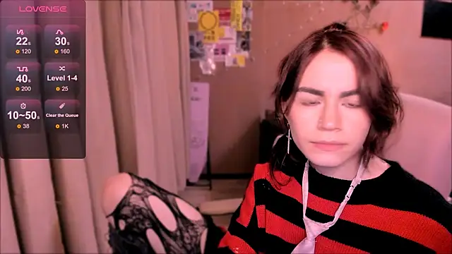 _selectrra Adlı Modelin Canlı XXX Sohbeti