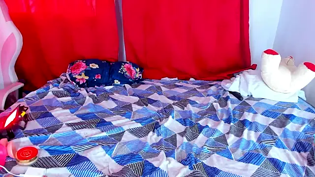 Emily_Coper18 Obrolan Langsung XXX