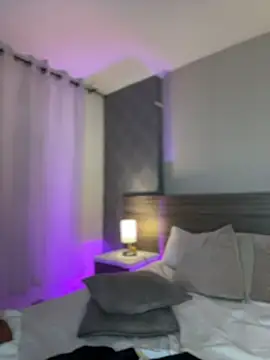 Chat +18 de MiilaBlake ao vivo