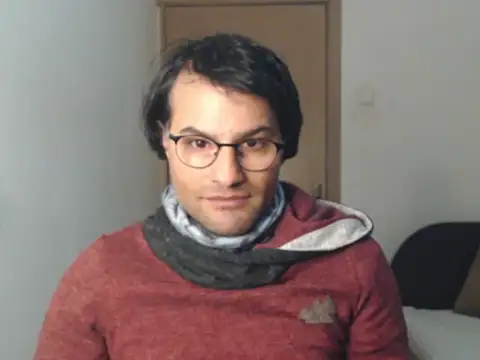 Show webcam de wildpussycat23