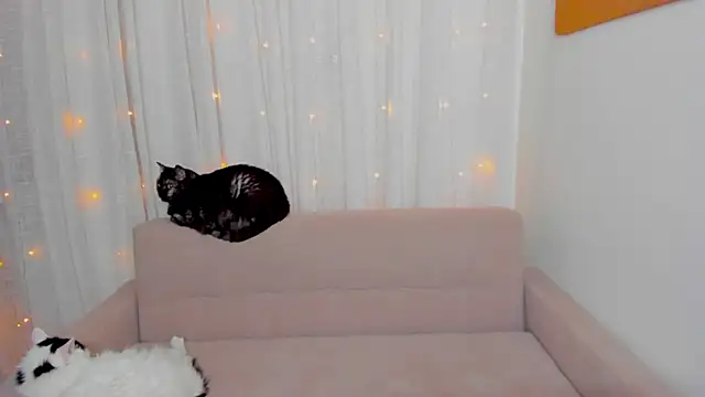 FieryHeart: онлайн-секс-чат