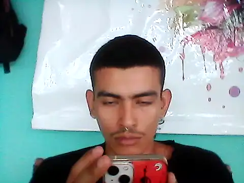 sorry-mom69 – Kamerová šou