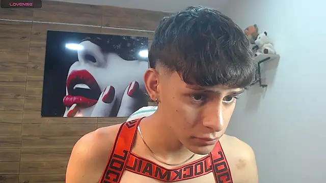 DraxBlade09 웹캠 쇼