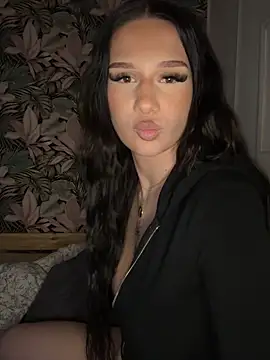 Show de webcam de Leanna92ii