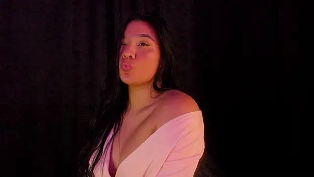 دردشة ZoeParcker الجنسية المباشرة