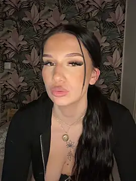 Show webcam de Leanna92ii