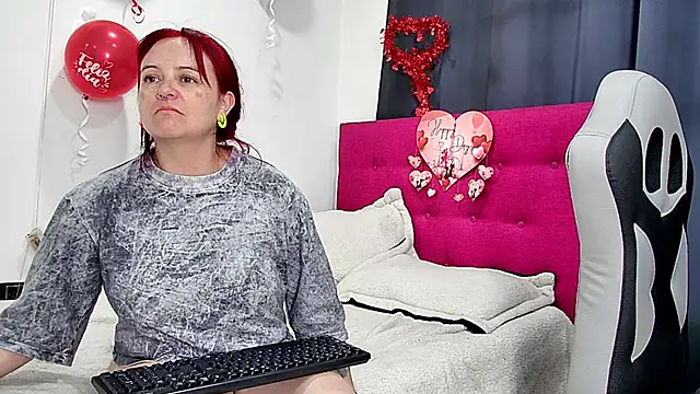 ZOEYJUAN_95 Obrolan Langsung XXX