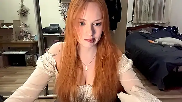 HeilyJeily Live XXX Chat