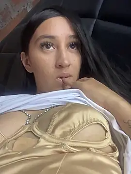 RAKEL37のライブXXXチャット