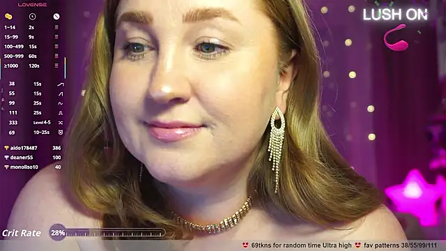 ollydoll92 Live XXX-Chat