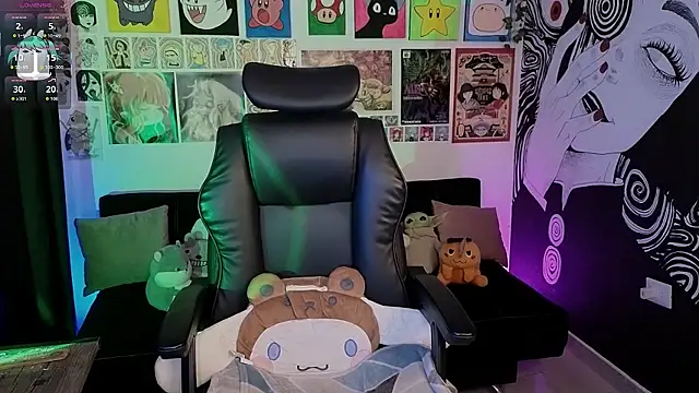 Yuhwan_のライブXXXチャット