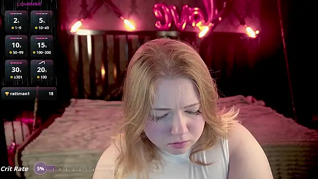 Онлайн чат XXX Tinker_Belll