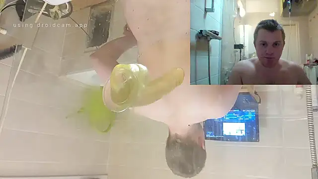 Chat XXX ao vivo de Matttthees