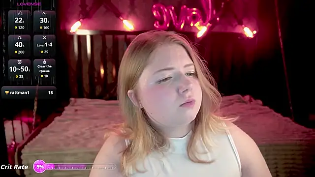 دردشة Tinker_Belll الجنسية المباشرة