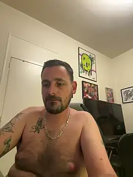 Chat XXX ao vivo de defbond420