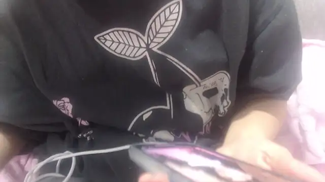 sabrina_v_ Live XXX Chat