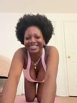 mochamimi Live XXX-chat