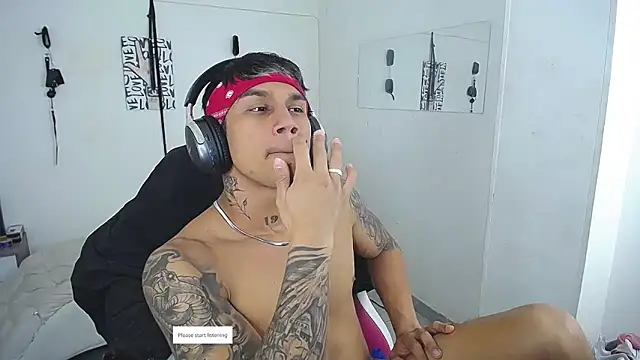 Show Webcam de Leonard_Price