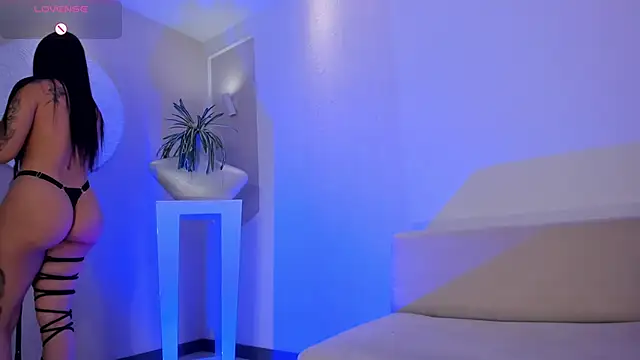 MariaHerrera_ Obrolan Langsung XXX