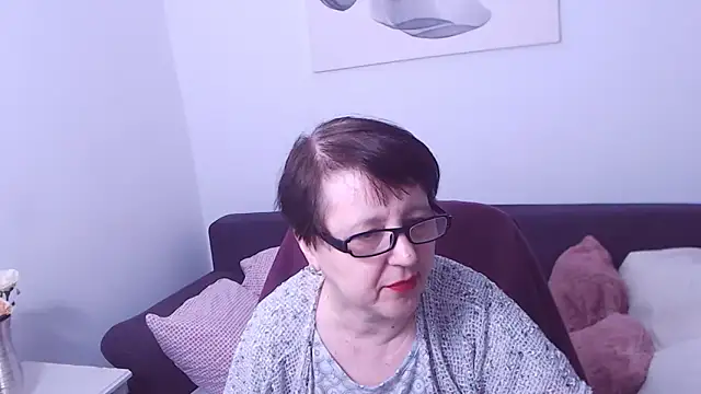 ChristaRose Chat XXX in diretta