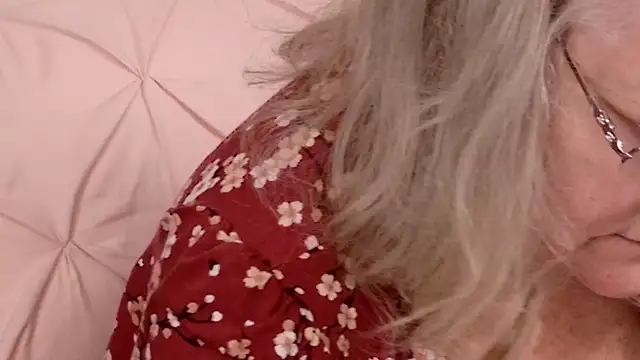 Kaitlyn_Winters Obrolan Langsung XXX