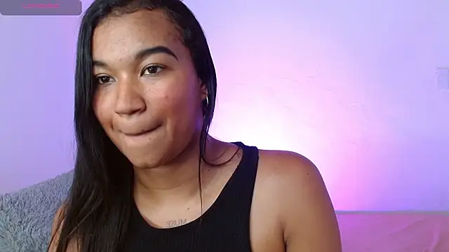 Alexa_priincess লাইভ XXX চ্যাট