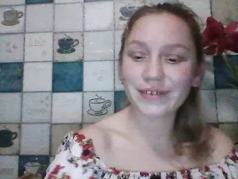 Anna_wey: онлайн-секс-чат