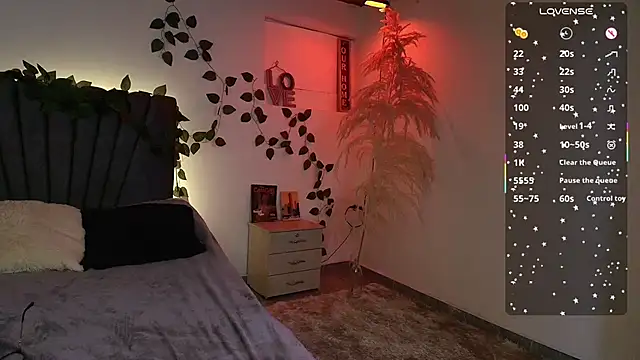 Chat +18 de miaoconell ao vivo