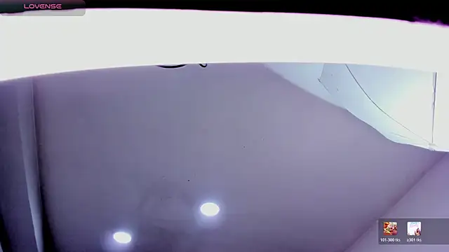 SelenaStonneのライブXXXチャット