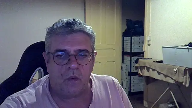 _hippo_ Webcam-Show