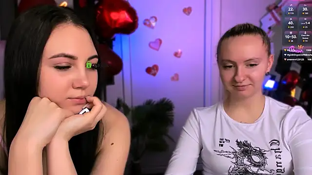 mila_glow1: онлайн-секс-чат