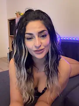 Mia_spicyy Obrolan Langsung XXX