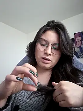 yessica_gomez01 Chat XXX in diretta