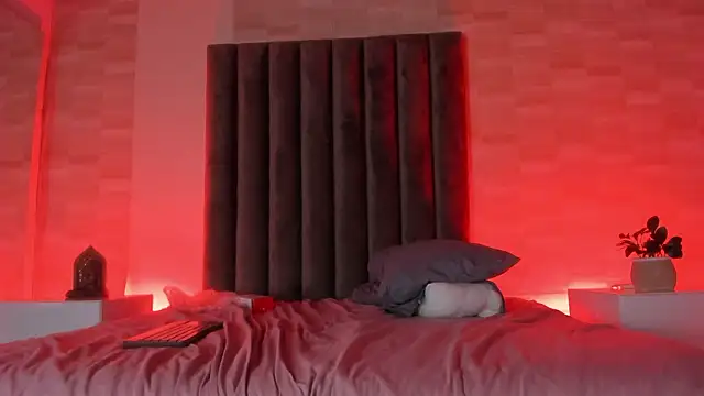 Rachel-Greyy Live XXX Chat