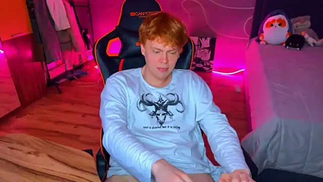 Alvin_rain Webcam Show