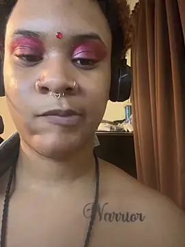 nickytheehawtieのライブXXXチャット