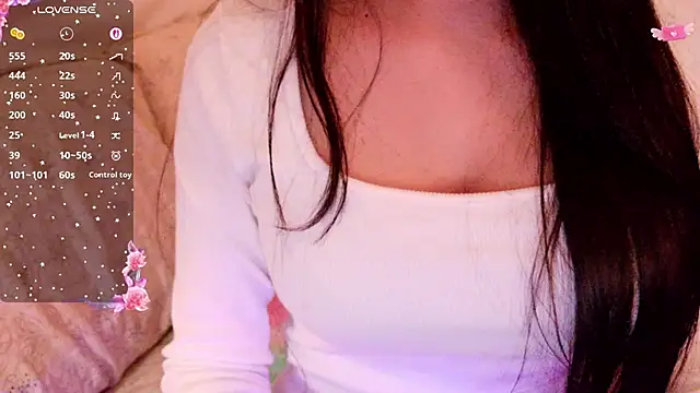 Yumeeko Live XXX-Chat