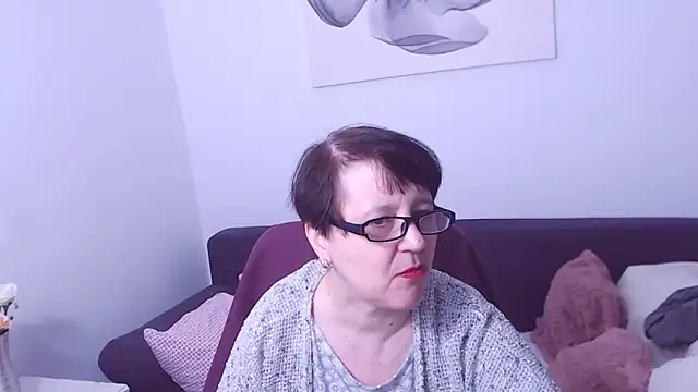 ChristaRose Obrolan Langsung XXX