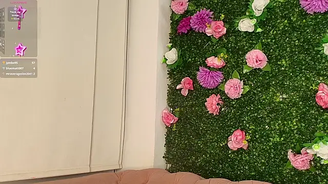 kristyl_paez Chat XXX in diretta