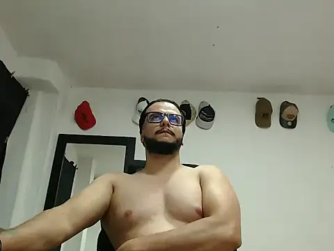 cloudsxxx Adlı Modelin Canlı XXX Sohbeti