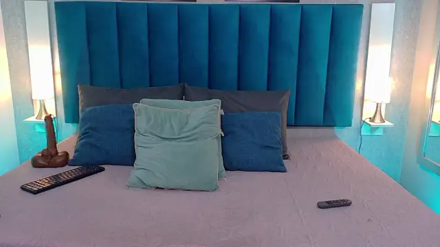 Chat XXX en directo de Madisonsmiith