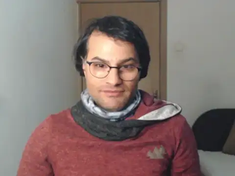 wildpussycat23 Show Webcam