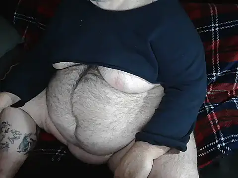 Show modela onkelgrau65 na web-kameri