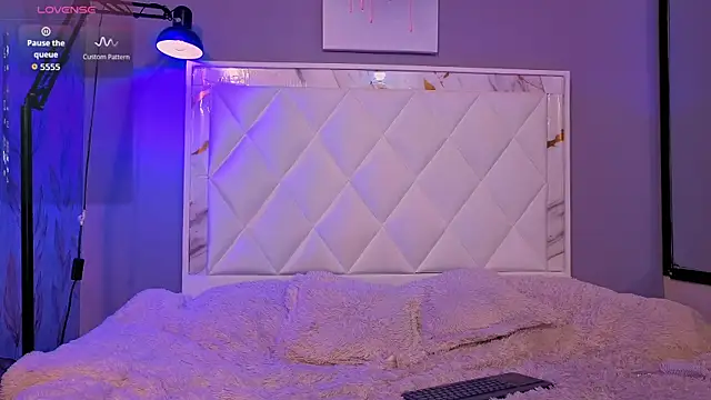 Chat XXX en directo de Megan_Do_Santos