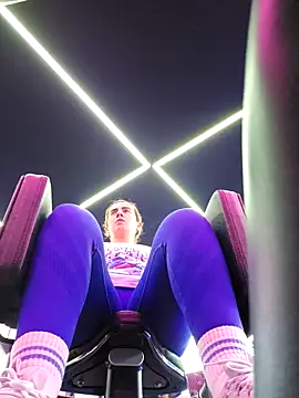 Sairy_'s Live XXX Chat