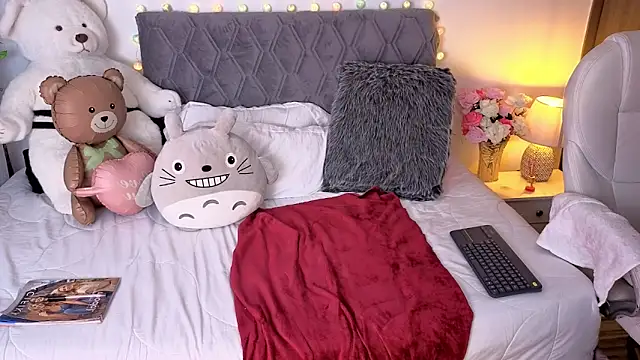 Ternura_Prohibida Live XXX-Chat