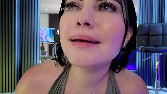 Živý XXX chat MiaaFarrel