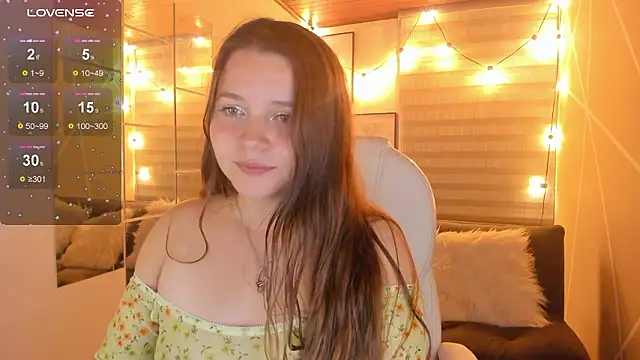 sophiee09_ Webcam-Show