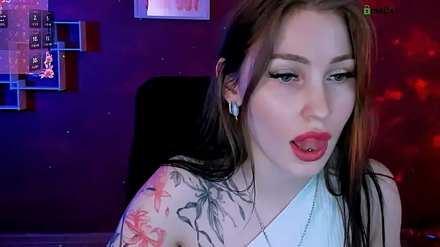 Chat +18 de ariel_shadow ao vivo